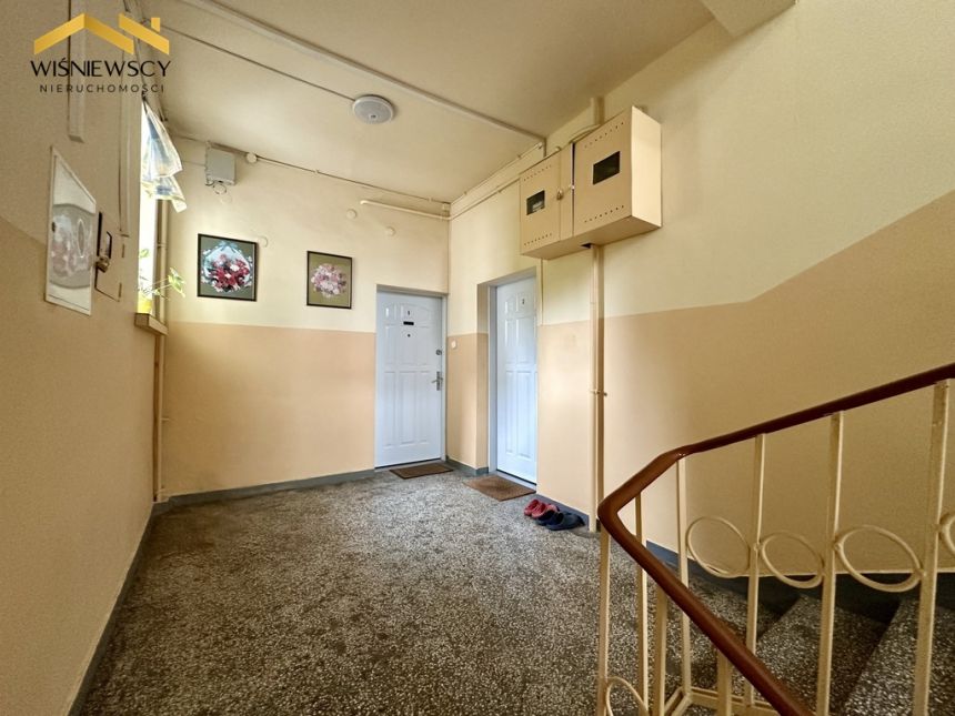 Mieszkanie 3 pokoje, 69,58 m2, ul. Jagiellońska miniaturka 9