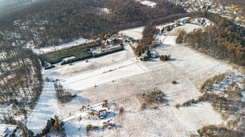 Działka – duży potencjał inwestycyjny! miniaturka 6