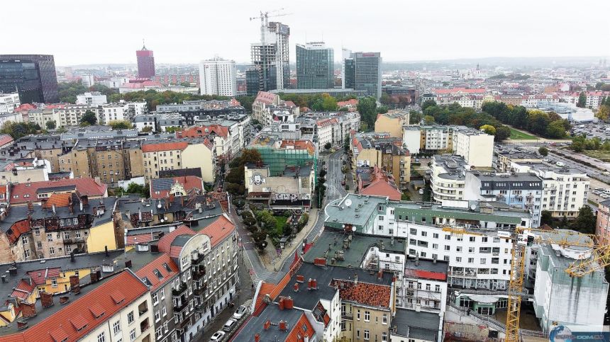 Poznań Wilda, 2 300 zł, 59 m2, umeblowane miniaturka 19