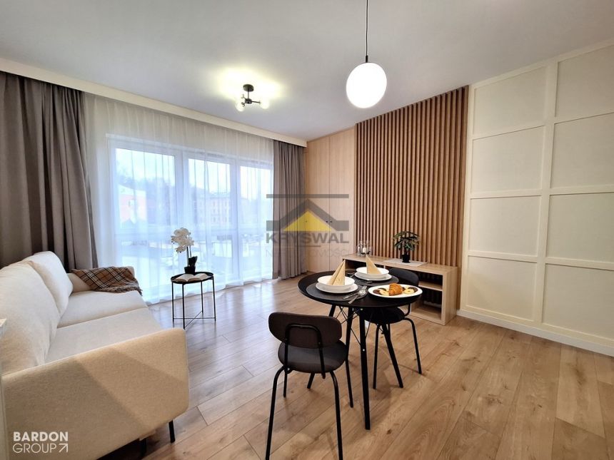 Apartament w centrum miasta, Parkowe Wzgórze miniaturka 12