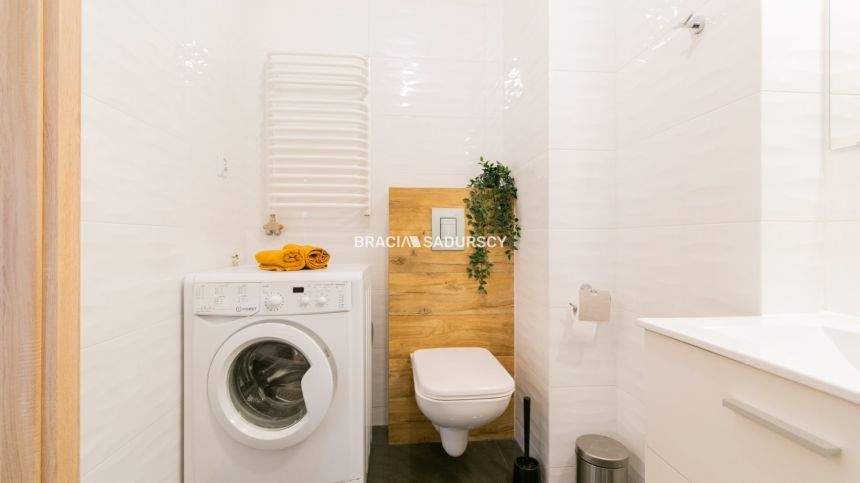Apartament Poznańska | 3 pokoje | Do wejścia miniaturka 18