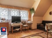 Olszanica, 139 000 zł, 46.6 m2, pietro 2 miniaturka 2