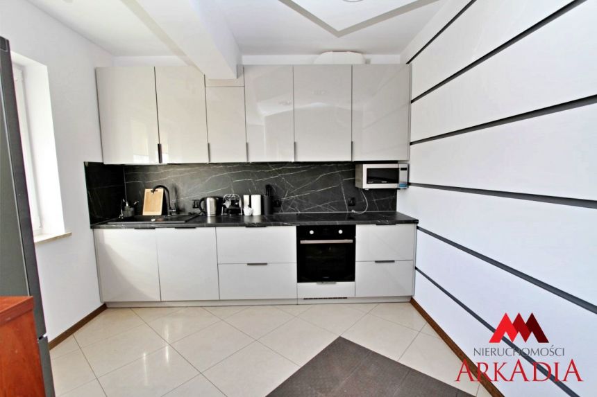 Apartament z tarasem i garażem-Ul.Celulozowa miniaturka 7