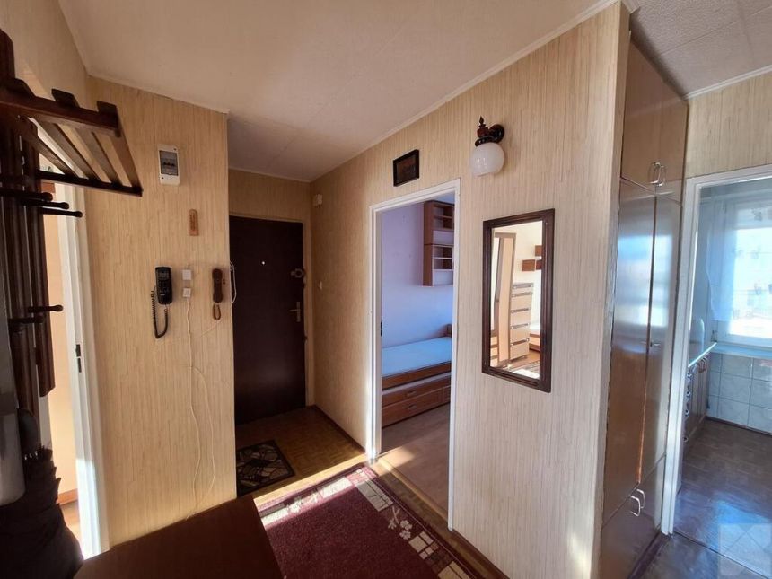 3 pokojowe mieszkanie na osiedlu Kmiecie miniaturka 11