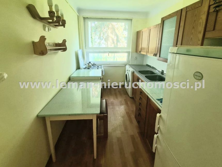 Lublin LSM, 535 000 zł, 62.2 m2, umeblowane miniaturka 7