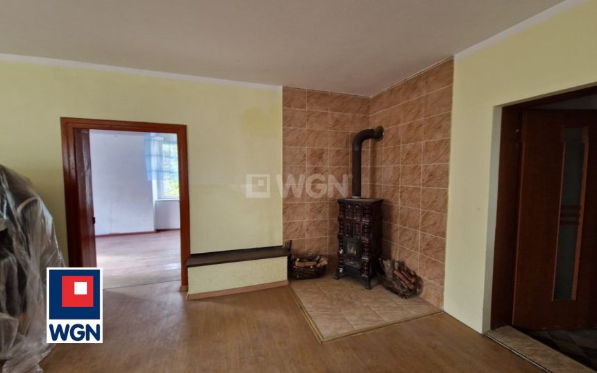 Drożków, 390 000 zł, 187.8 m2, z cegły miniaturka 5