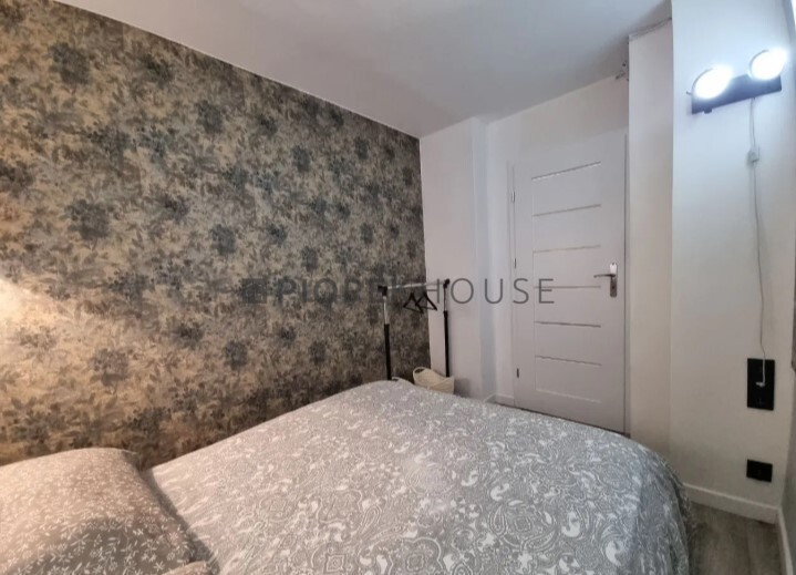 3-pokojowe mieszkanie na Woli miniaturka 8