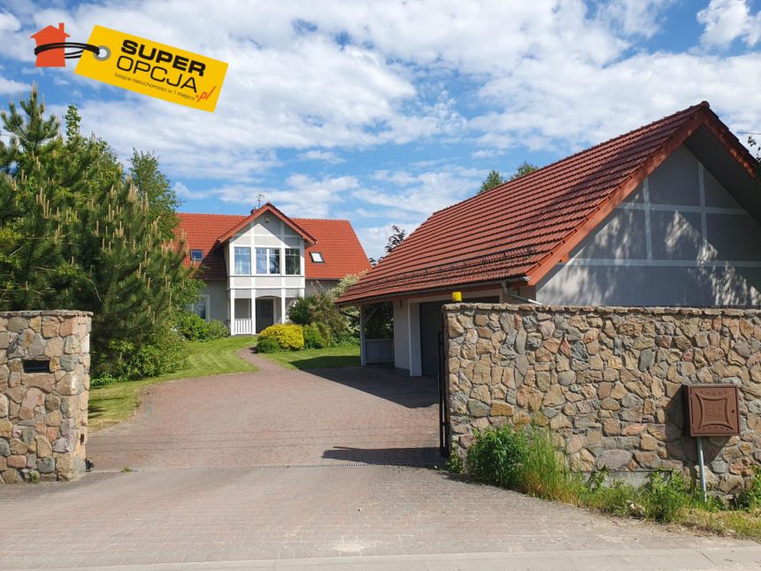 Bolechowice, 2 500 000 zł, 259.5 m2, wolnostojący miniaturka 28