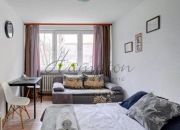 Warszawa Śródmieście, 640 000 zł, 21 m2, parter miniaturka 5