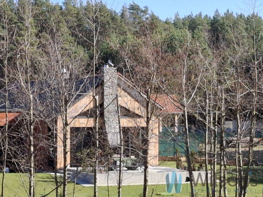 Rukławki, 140 000 zł, 10.03 ar, budowlana miniaturka 14