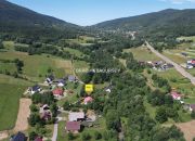 Dom o pow. 180 m2 w Beskidzie Wyspowym - Dobra. miniaturka 8