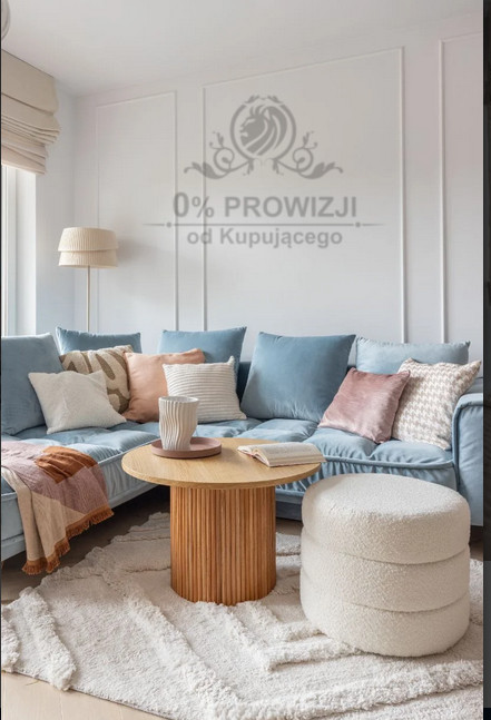 Piękne 3pokojowe mieszkanie z balkonem w spokojnej okolicy miniaturka 9