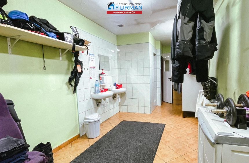 Wieleń, 579 000 zł, 375 m2, handlowo-usługowy miniaturka 20