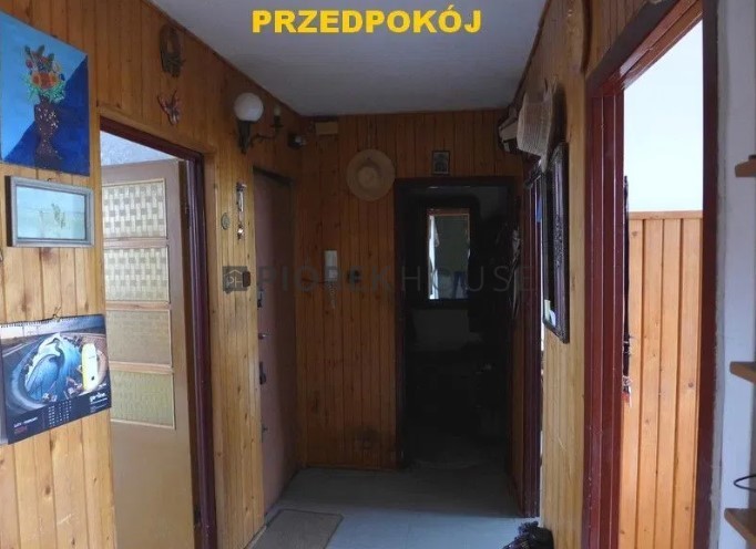 3 pokojowe mieszkanie Bielany ul. Conrada. miniaturka 6