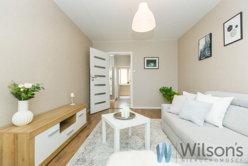 Lublin, 532 000 zł, 49 m2, z balkonem miniaturka 3