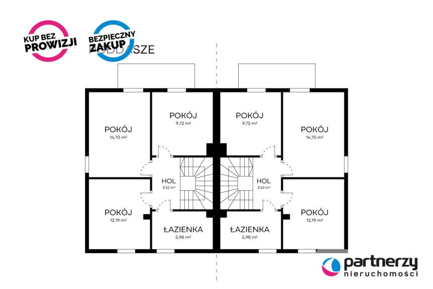Żukowo, 725 000 zł, 110 m2, z gazobetonu miniaturka 9