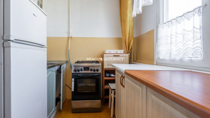 Centrum Skawiny: 2-pok., duży balkon, piwnica miniaturka 9