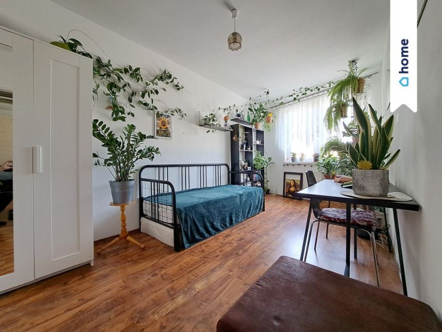 2 pok możliwy rozkład, balkon miniaturka 3