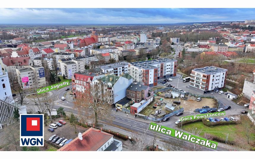 Gorzów Wielkopolski, 3 800 000 zł, 500 m2, murowany miniaturka 5