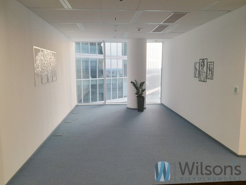 Warszawa Wola, 38 000 zł, 250 m2, pietro 15 miniaturka 16