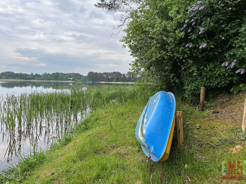 Płaska, 145 000 zł, 18.09 ar, budowlana miniaturka 9