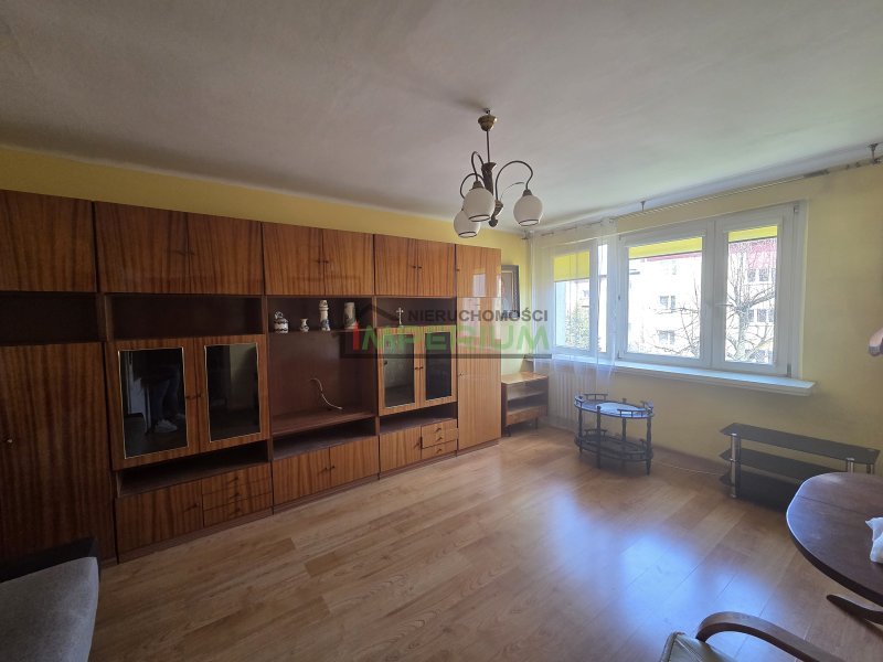 Nowy Sącz, 299 000 zł, 40 m2, pietro 3, 4 - zdjęcie 1