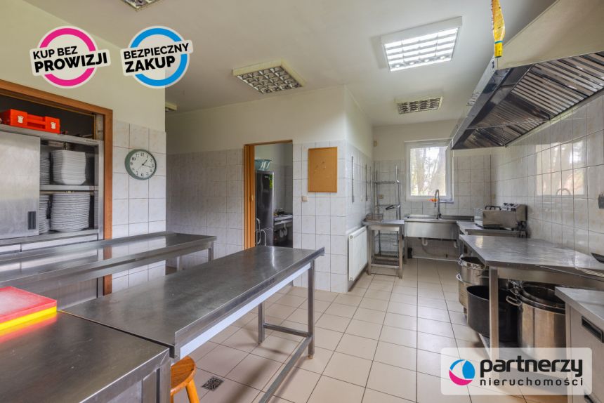 Rębiechowo, 3 250 000 zł, 460 m2, z pustaka miniaturka 5