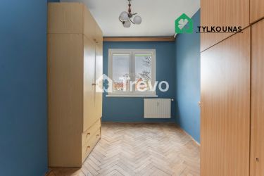 Gdańsk Strzyża, 515 000 zł, 42.8 m2, pietro 2/2