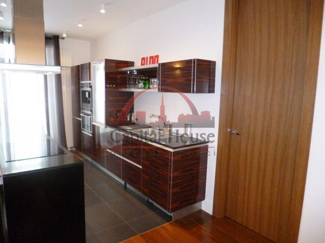 Warszawa Stary Wilanów, 11 900 zł, 152 m2, pietro 1/3 miniaturka 2