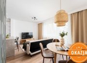 Atrakcyjne ! oś. Tysiąclecia 4 pokoje, 65m2 miniaturka 1