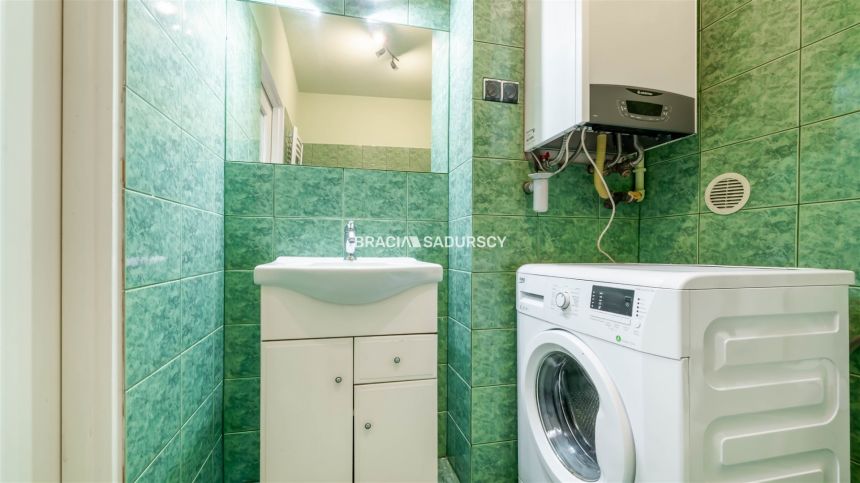 2-POKOJOWE W SĄSIEDZTWIE ZALEWU BAGRY miniaturka 9