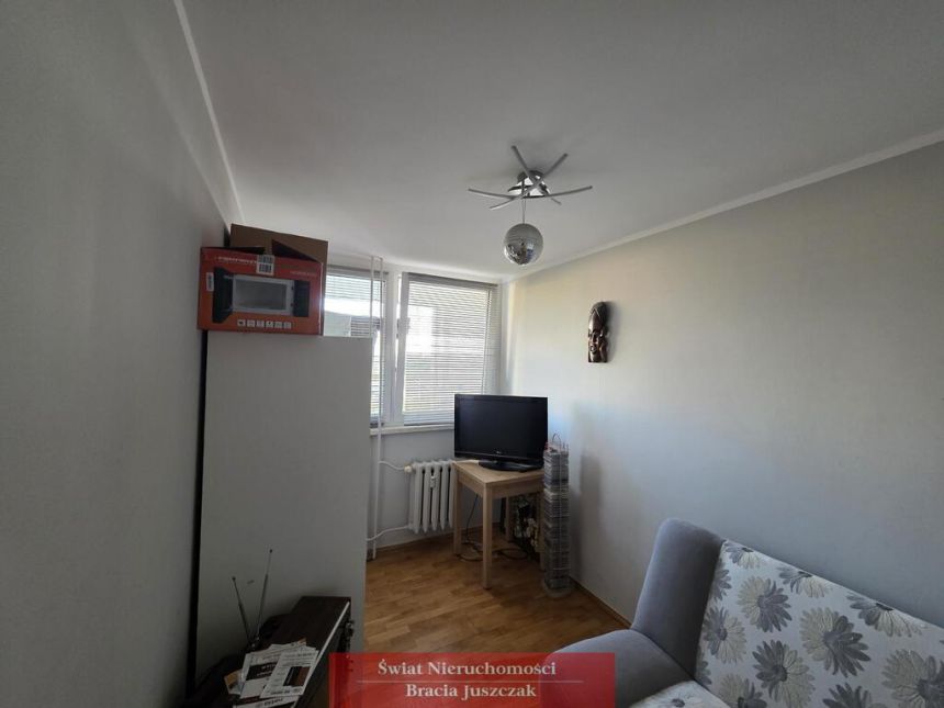 MIESZKANIE W ŚWIETNEJ LOKALIZACJI miniaturka 7