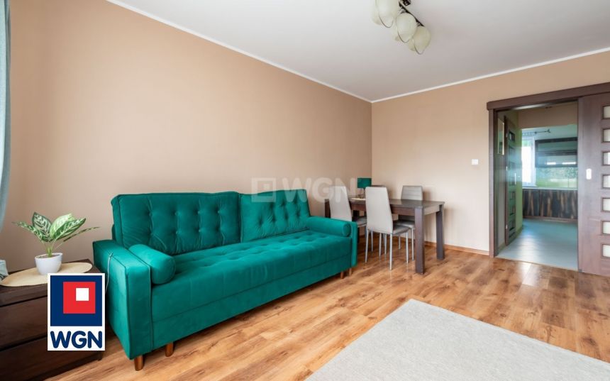 Elbląg Warszawskie Przedmieście, 409 000 zł, 44.52 m2, z balkonem miniaturka 2
