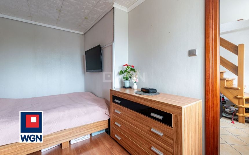 Elbląg Kamionka, 389 000 zł, 50.2 m2, z garażem miniaturka 7