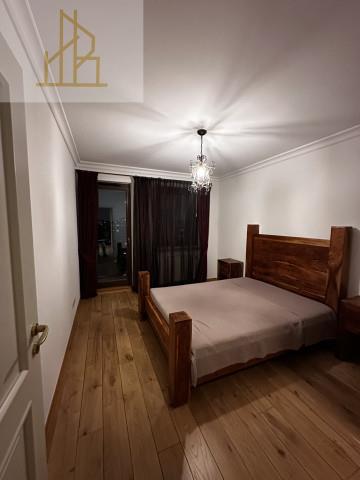 Warszawa Stary Mokotów, 8 000 zł, 107 m2, umeblowane miniaturka 9