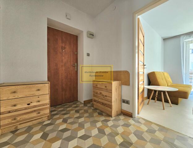 Kawalerka | Kordiana | balkon i piwnica miniaturka 5