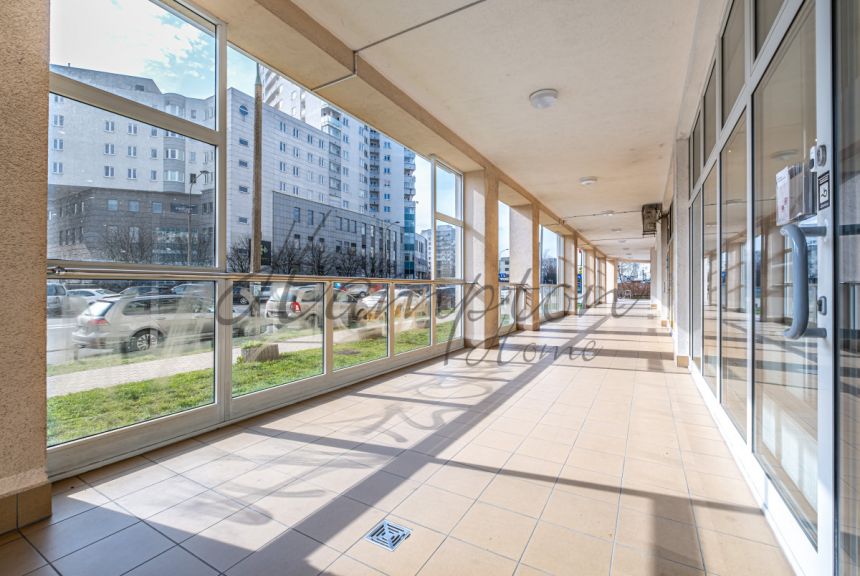 Warszawa Ursynów, 6 000 zł, 49.11 m2, 4 pokoje miniaturka 23