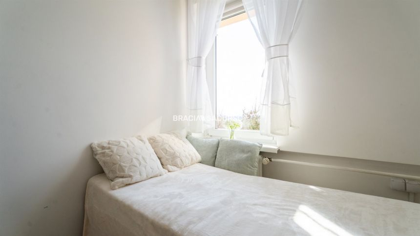 2-POKOJOWE, ODDZIELNA KUCHNIA, BALKON miniaturka 8