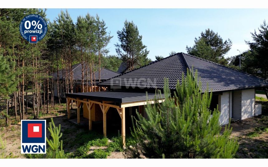 Jaworzno Długoszyn, 715 000 zł, 156 m2, jednorodzinny miniaturka 1