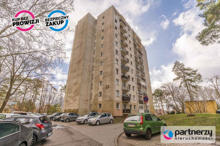 Sopot Kamienny Potok, 699 900 zł, 49.1 m2, pietro 4 miniaturka 17