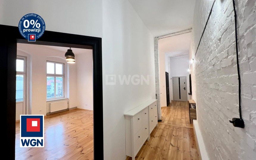 Świdnica, 629 000 zł, 76.5 m2, z balkonem miniaturka 10