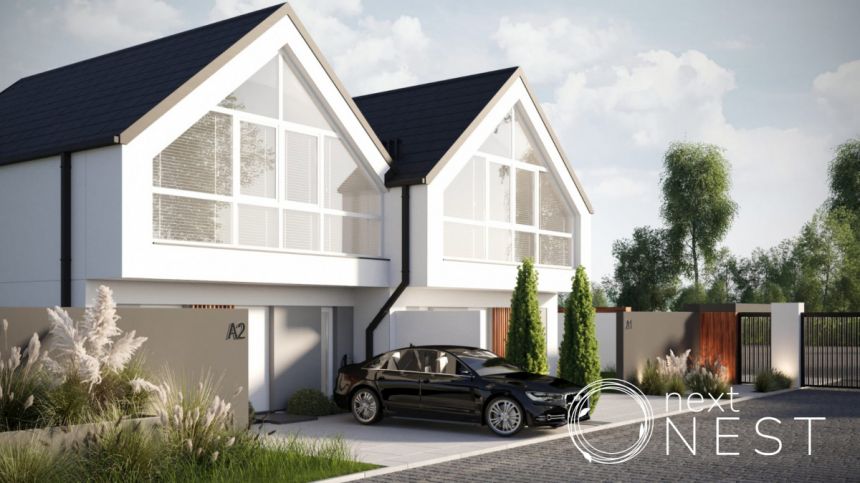 Łubna Janówek, 759 000 zł, 85 m2, z cegły miniaturka 3