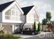 Łubna Janówek, 759 000 zł, 85 m2, z cegły miniaturka 3