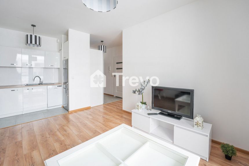Gdańsk Łostowice, 475 000 zł, 36 m2, pietro 1/4 miniaturka 7