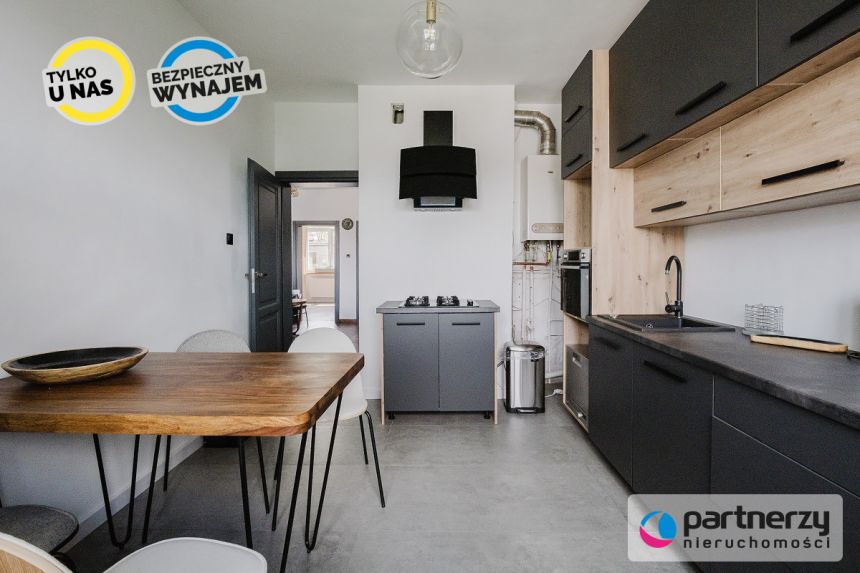 Pruszcz Gdański, 4 000 zł, 110 m2, z pustaka miniaturka 17