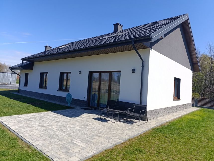 Komfortowy dom do zamieszkania miniaturka 4
