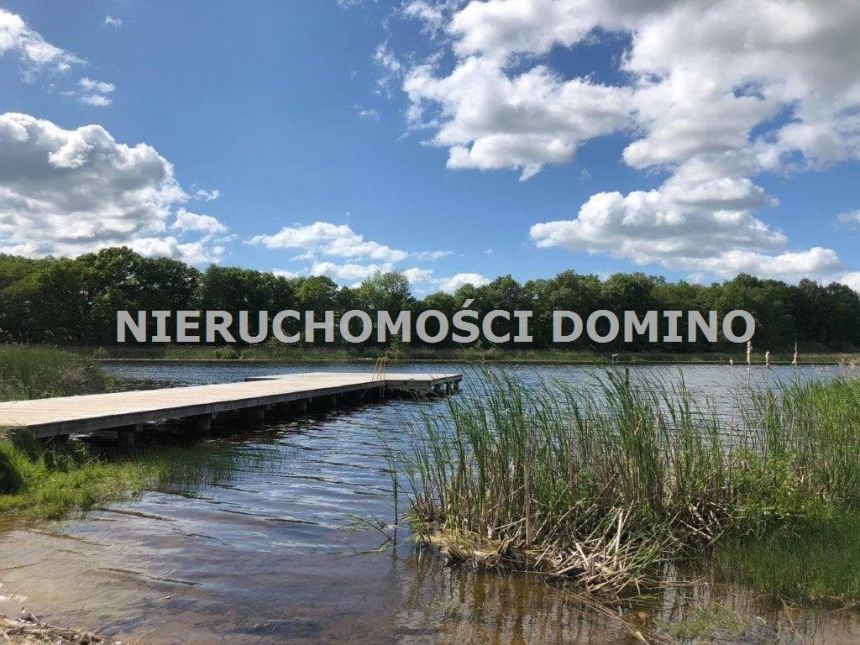 Dobra, 42 000 zł, 5.01 ar, woda w drodze miniaturka 5