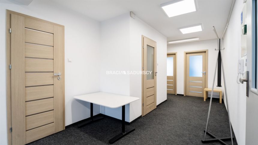 Lokal biurowy 400 m² na wynajem | Białoprądnicka miniaturka 23