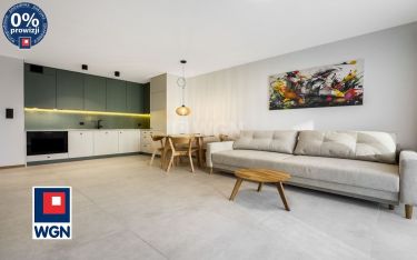 Sosnowiec Zagórze, 2 900 zł, 50 m2, z loggią