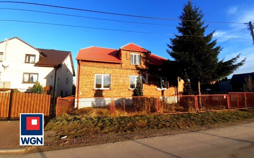 Myszków, 250 000 zł, 110 m2, do remontu - zdjęcie 1